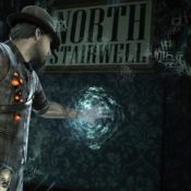 Murdered : Soul Suspect