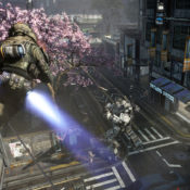 Titanfall gameplay preview