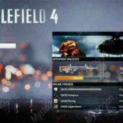 Battlefield 4 Screenshots Leaked