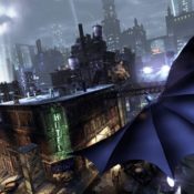 Batman Arkham City