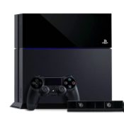 PlayStation 4 Hardware Specs