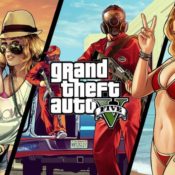 5 facts to know about GTA V