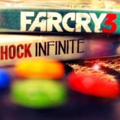 Super Sunday: BioShock Infinite vs. Far Cry 3