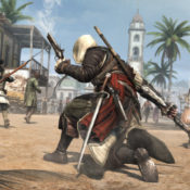 Is Assassin’s Creed Comet set in Ancient Rome?