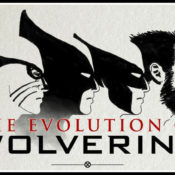 Evolution of Wolverine since1974