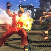 Tekken Revolution to receive ‘major update’ this month