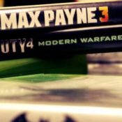 Max Payne Vs Cod 4