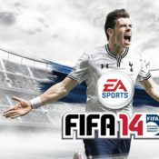 FIFA 14 UK Cover Released