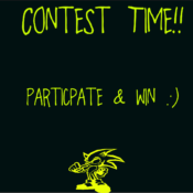 Contest Time: Chance to win Razer Merchandise!!