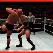 WWE2K14 brings 30 years of WrestleMania Mode