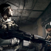 Battlefield 4 Expansions Revealed