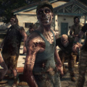 Dead Rising 3 Trailer