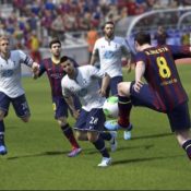 EA reveal new free-to-play FIFA World for PC
