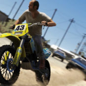 GTA 5 is the fastest selling entertainment property ever