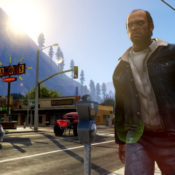 GTA V Online Gameplay releases 15th August