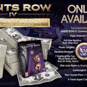 Saints Row 4: Special Edition for 1 Million Dollars