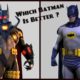 Batman Arkham Origins skin