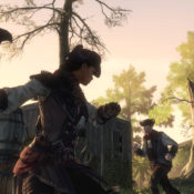 Assassin’s Creed Liberation HD Confirmed for 2014 by Ubisoft