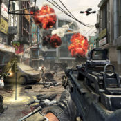 Call of Duty: Black Ops 2 Apocalypse DLC Release Date