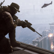 Battlefield 4 Open Beta to come out in October