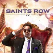 Saints Row 4