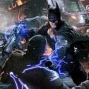 Batman: Arkham Origins Has A Permadeath Mode