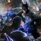 Batman: Arkham Origins Has A Permadeath Mode