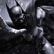 Batman Arkham Series Bundle Plus DLC’s