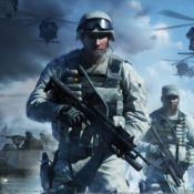 EA aim to take over Activision With Battlefield 4