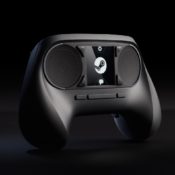Valve Unleashes the Steam Controller