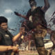 Dead Rising 3 story shows different characters