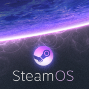 Steam OS is here