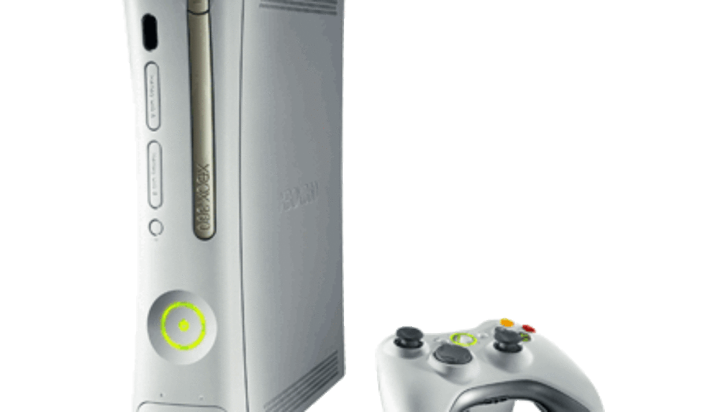 80 Million Xbox 360 Sold and Counting