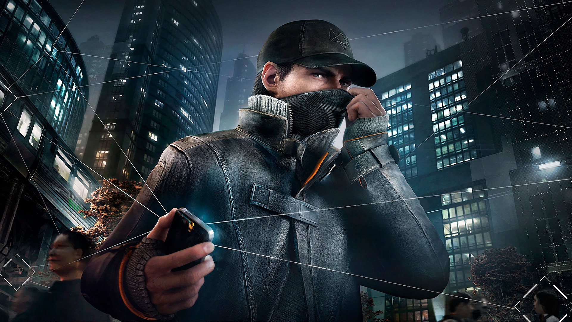 Watch Dogs Pc Specifications Leaked Gaming Central