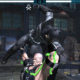 Free-to-play Batman: Arkham Origins brawler comes to iOS