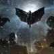 Arkham Origins: New Screens Revealed