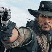 Rockstar might be working on the next gen Red Dead Redemption