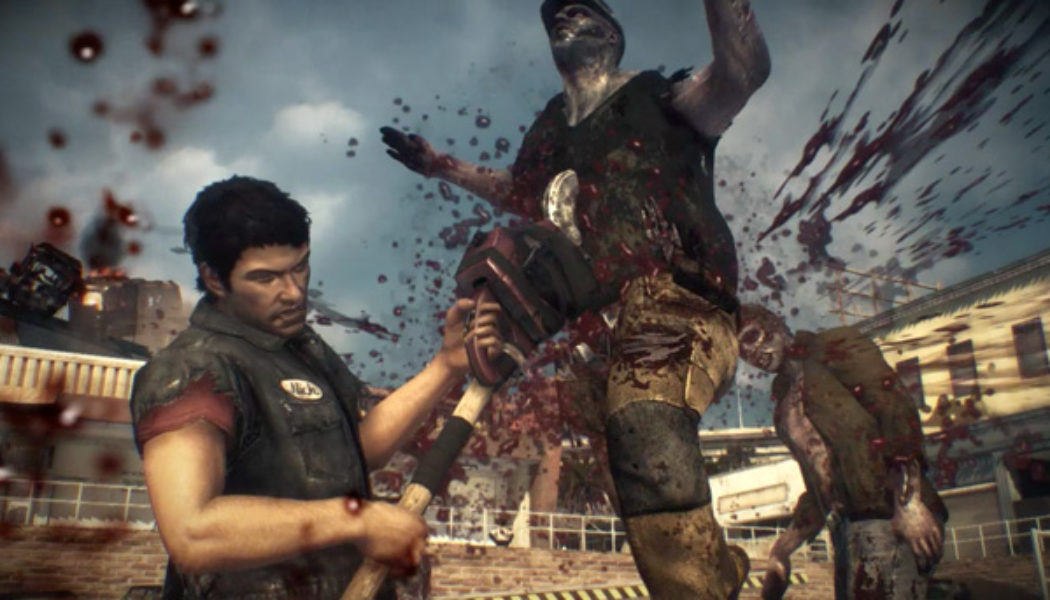 Dead Rising 3 Not to come out in Germany