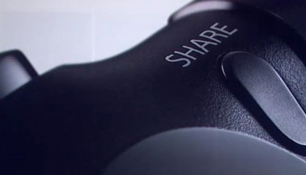 Sony Claim DualShock 4 to be Compatible With PC at Launch