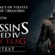 Assassins Creed: Black Flag Contest