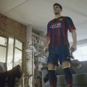 The amazing Fifa 2014 trailer