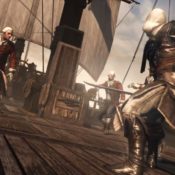 Assassin’s Creed series might never take place in present day