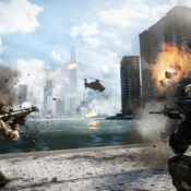 Respawn issues hit Battlefield 4 PC