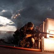 Battlefield 4 players all set to get double XP from DICE