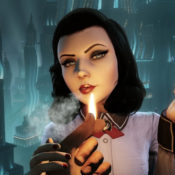 Bioshock Infinite: Burial at Sea episode to release tomorrow