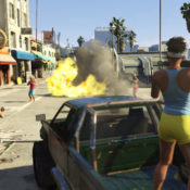 GTA Online Update: User-created missions, mobile updates arrive for San Andreas & more