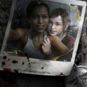 Revealed: The Last of Us: Left Behind DLC