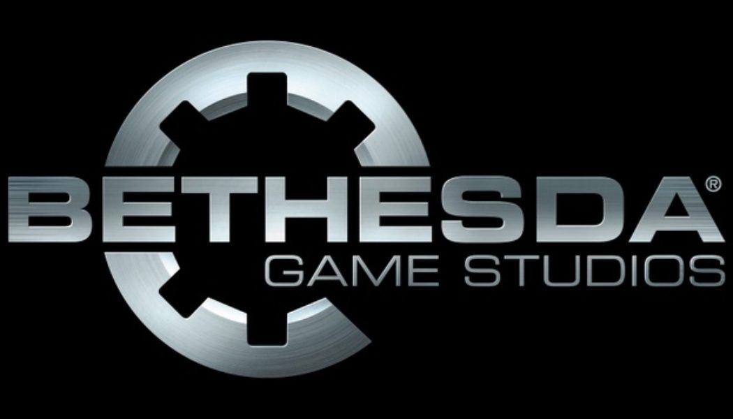 Bethesda hints at 2014 releases in a holiday card