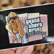 GTA: San Andreas comes to Windows Phone next week