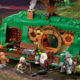 LEGO The Hobbit trailer is here